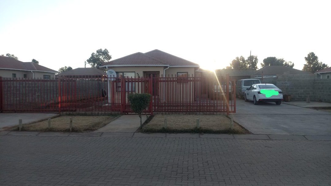 3 Bedroom Property for Sale in Aliwal North Eastern Cape